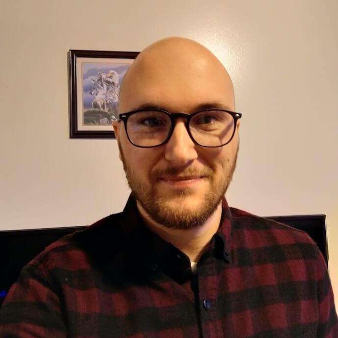 picture of aaron macpherson