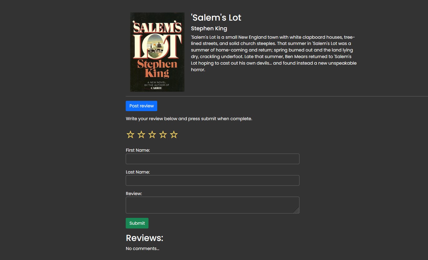 product review preview image